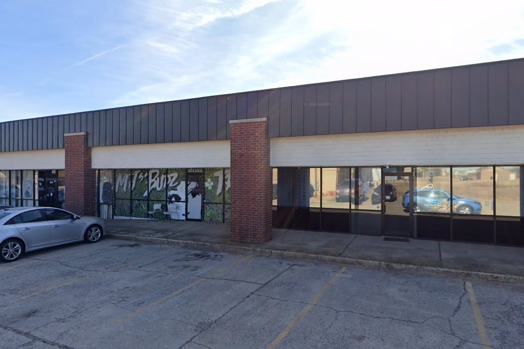 Scroggins Animal Hospital