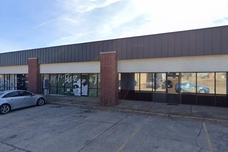 Scroggins Animal Hospital