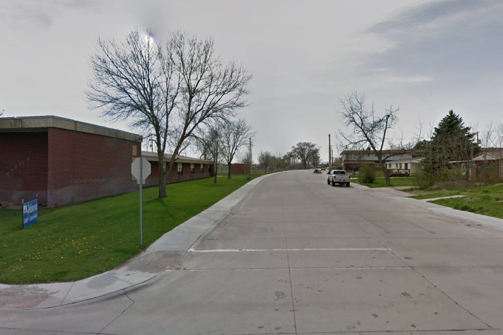West 5th Elementary School