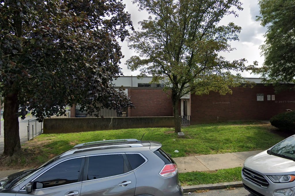 Thomas Jefferson Elementary School