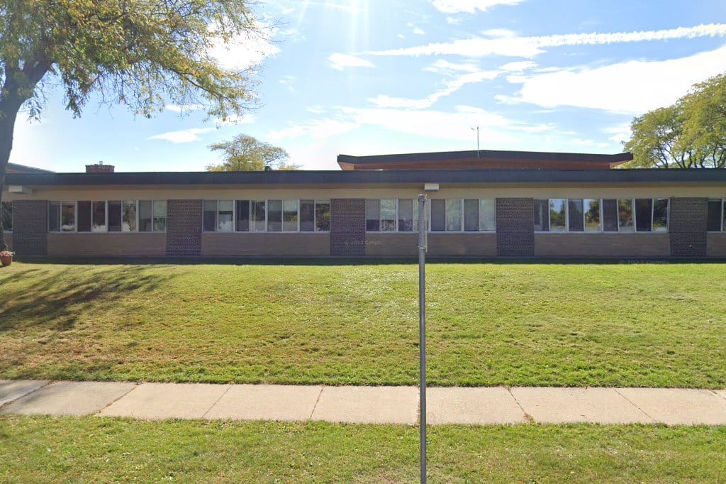 Lincoln Elementary School