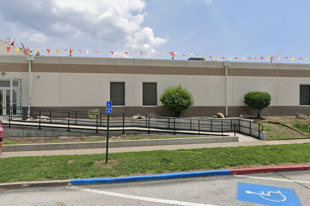 Calvert Elementary School