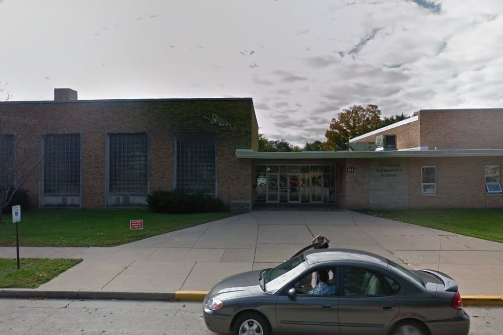 Jefferson Elementary School