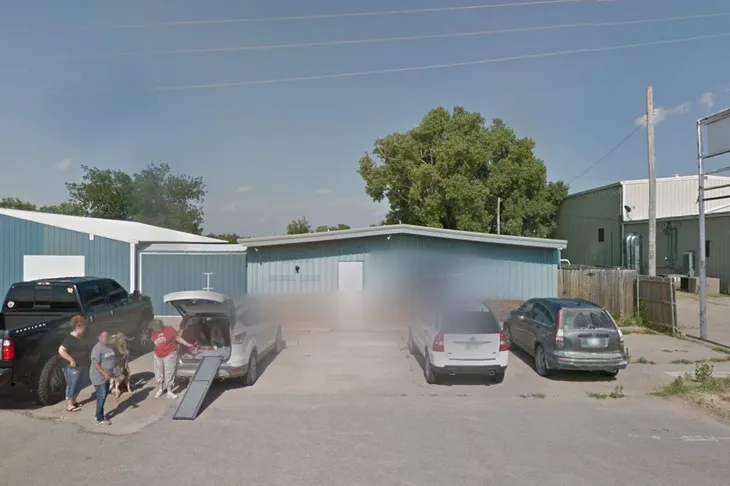 Tri-State Veterinary Hospital