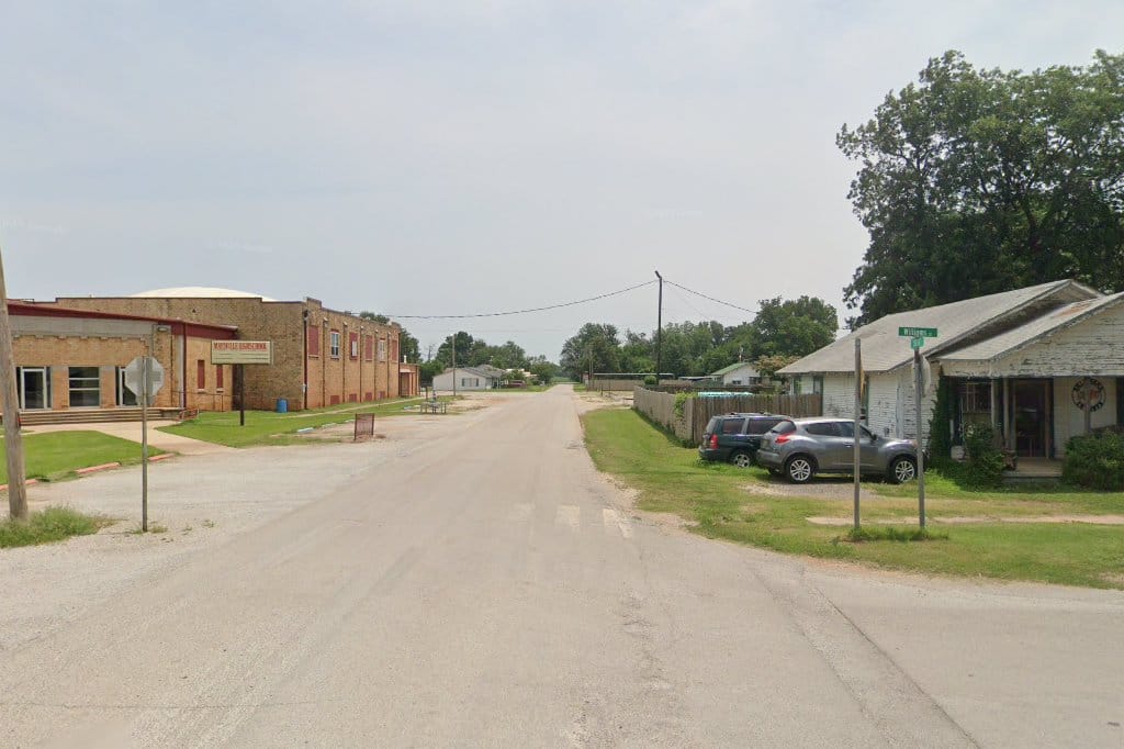Maysville High School