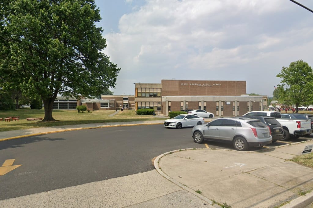 South Mountain Middle School