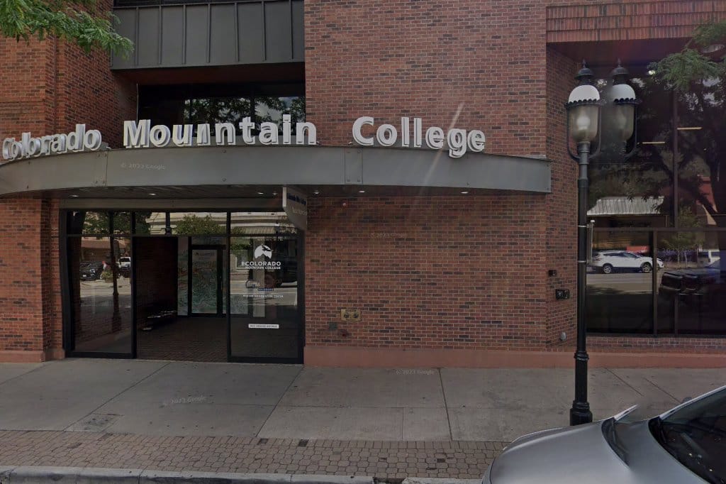 Colorado Mountain College