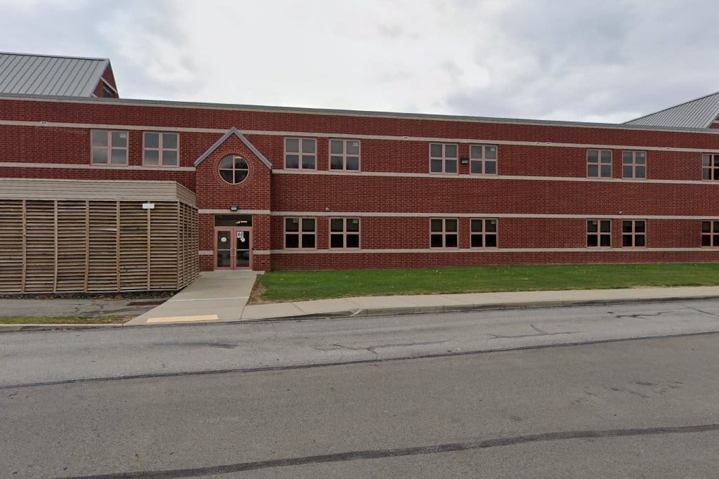 Mars Area Elementary School