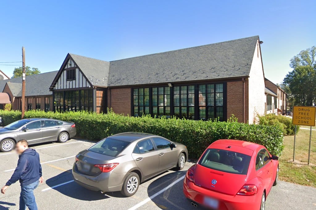 Saint Jane Frances de Chantal Catholic School