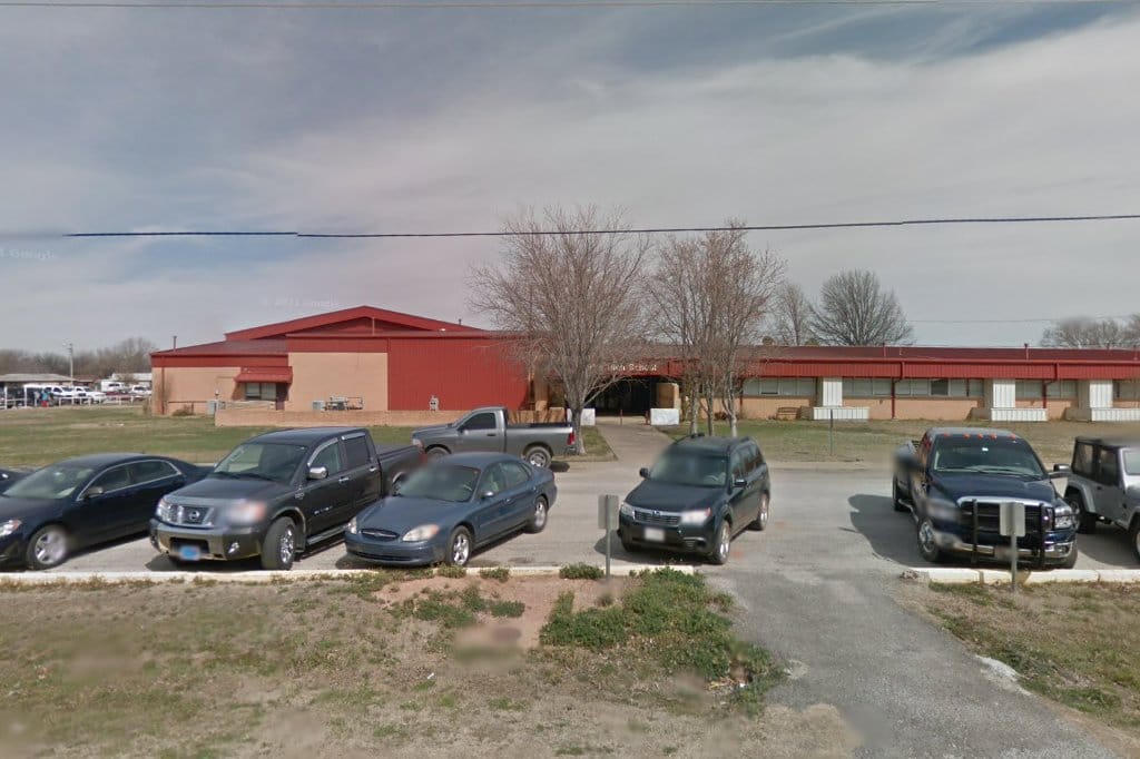Waurika High School