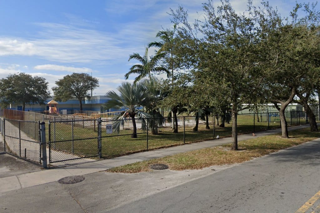 North Fork Elementary School