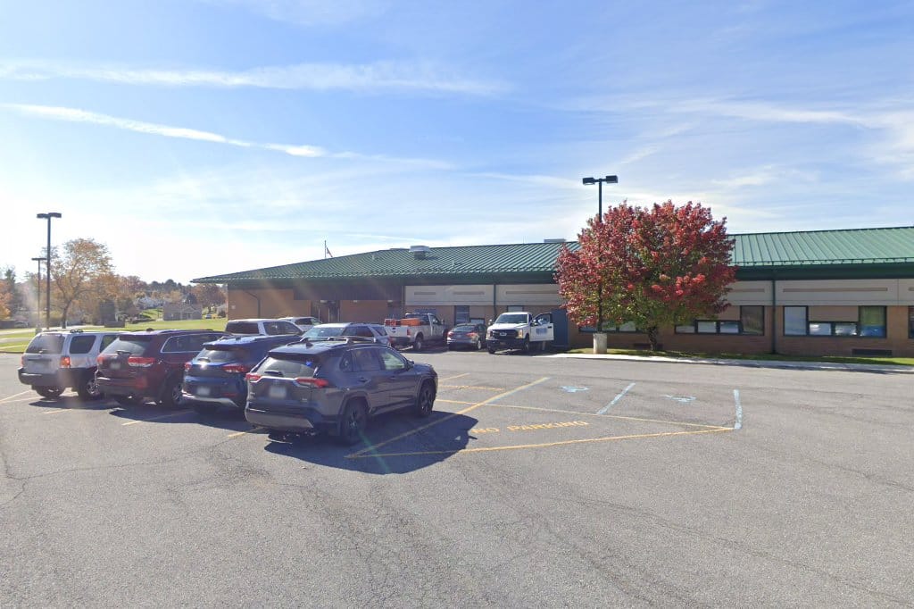 Westside Elementary School