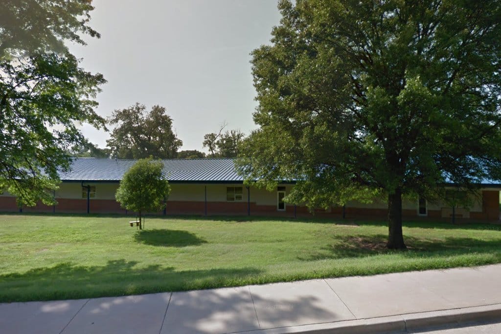 Woodlands Elementary School