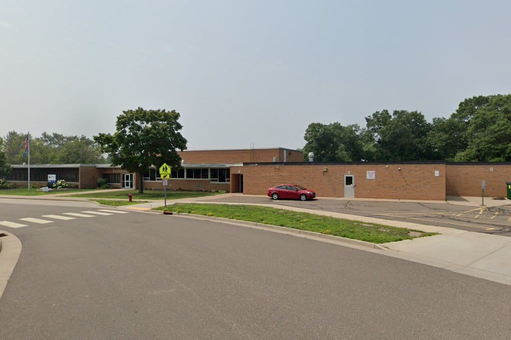 Roosevelt Elementary School