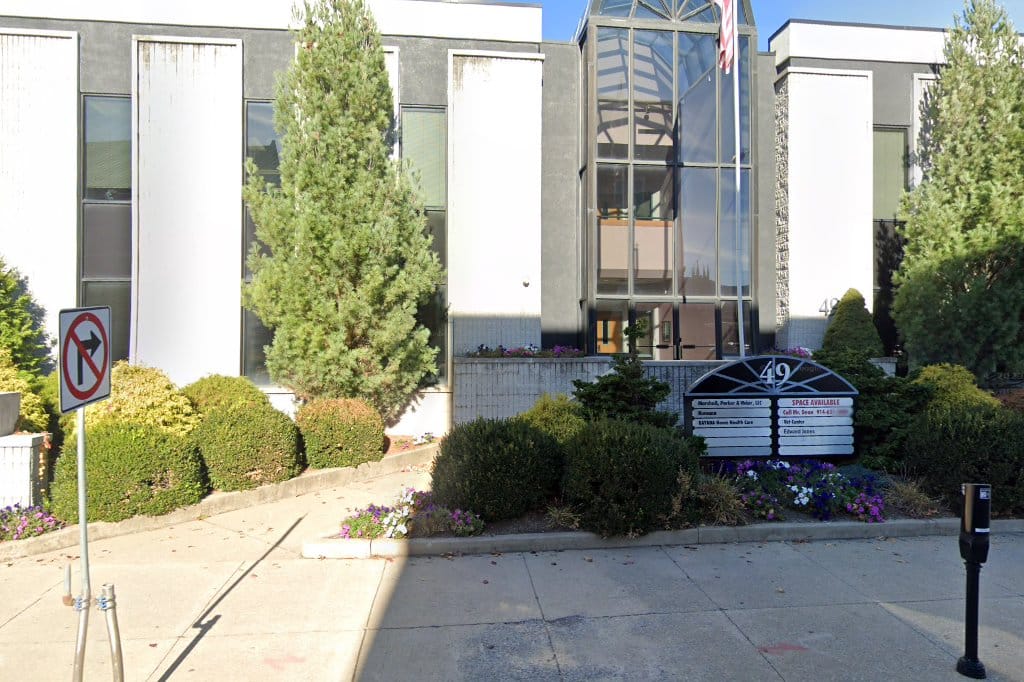 US Department Of Veteran Affairs-Williamsport Vet Center