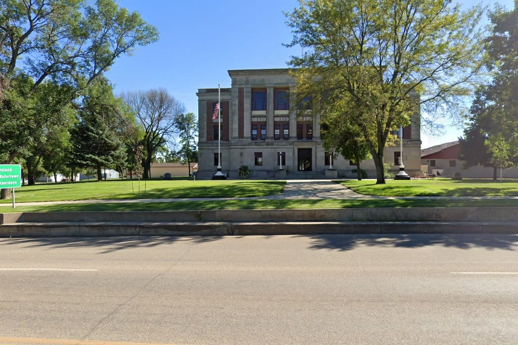 Spink County Passport Office