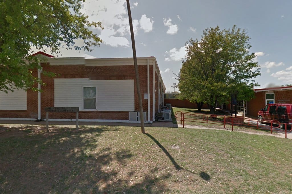 Dover Elementary School