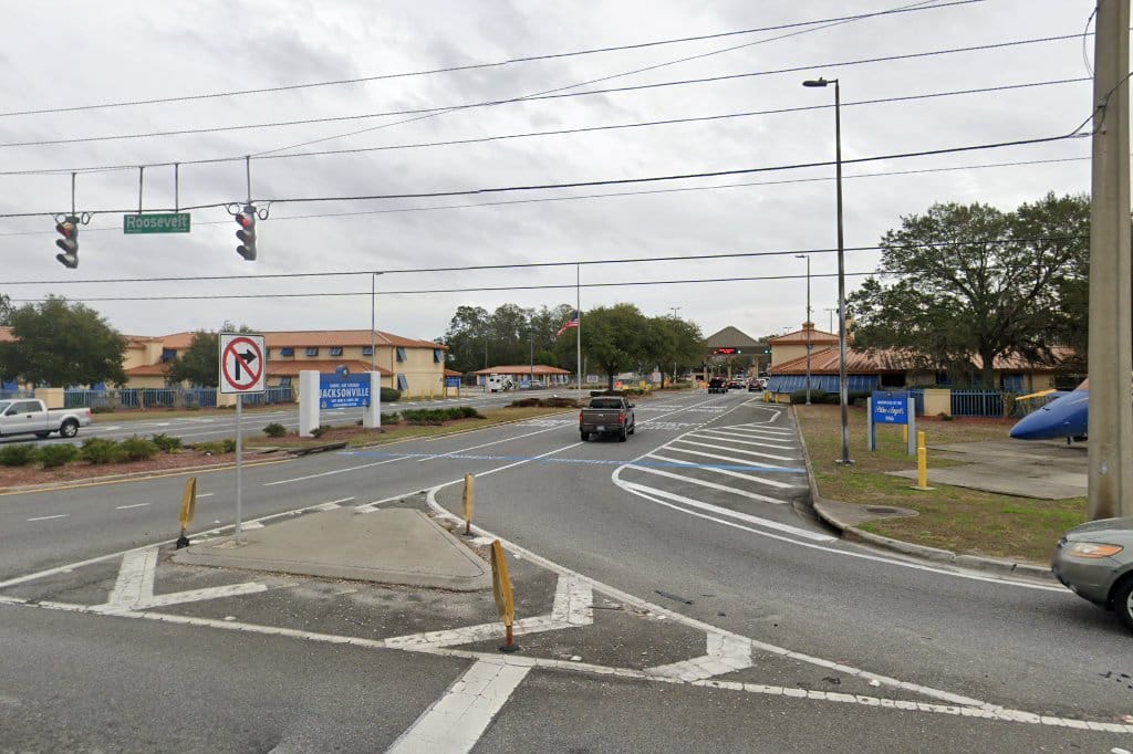 Goodwill Jacksonville