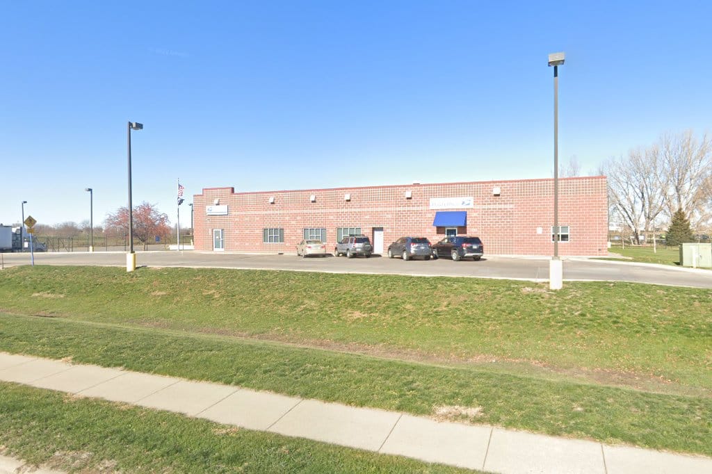 Yankton Passport Office