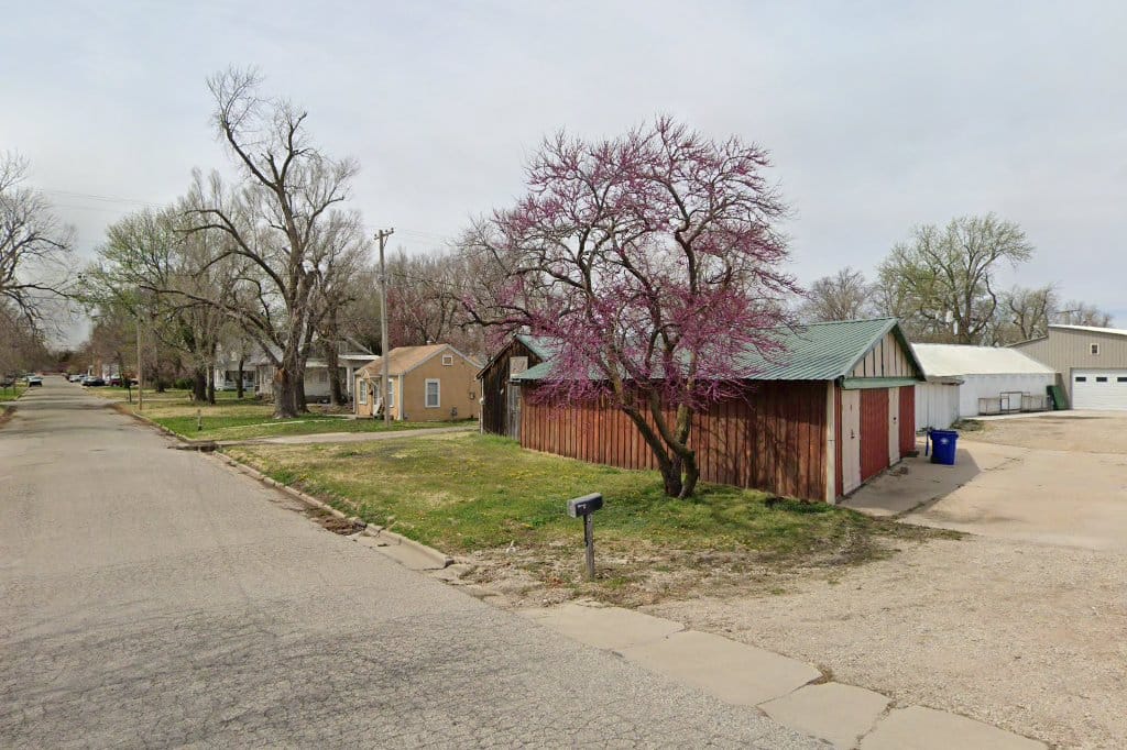 Animal Shelter in McPherson, KS The County Office