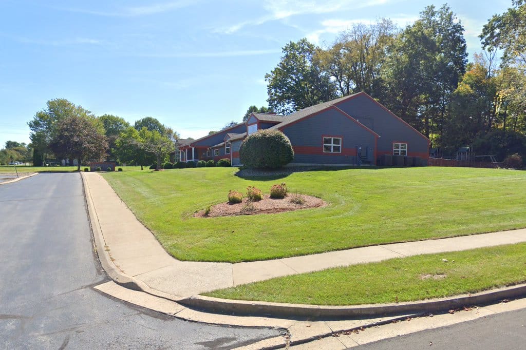 Wonderland Charter School
