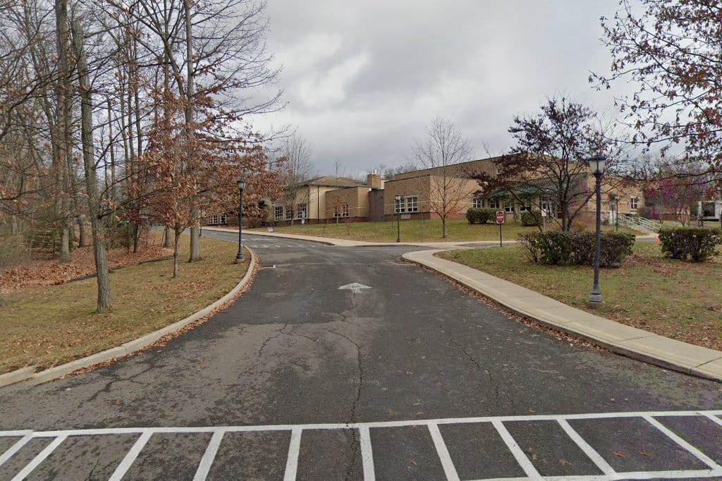 Park Forest Elementary School