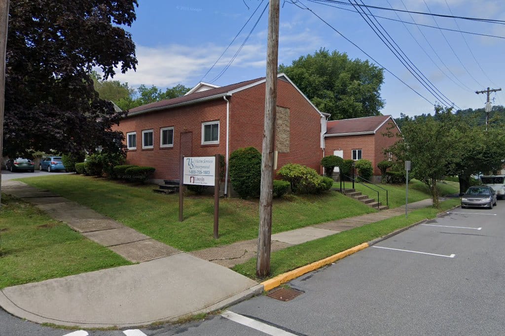 Cambria County Victims Assistance