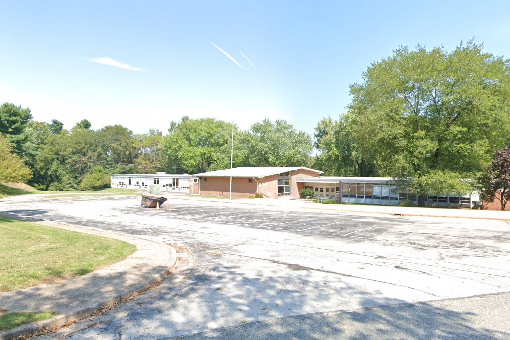 Kindergarten Center