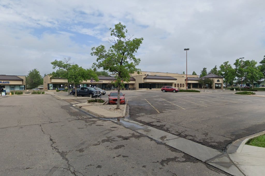 College America-Fort Collins