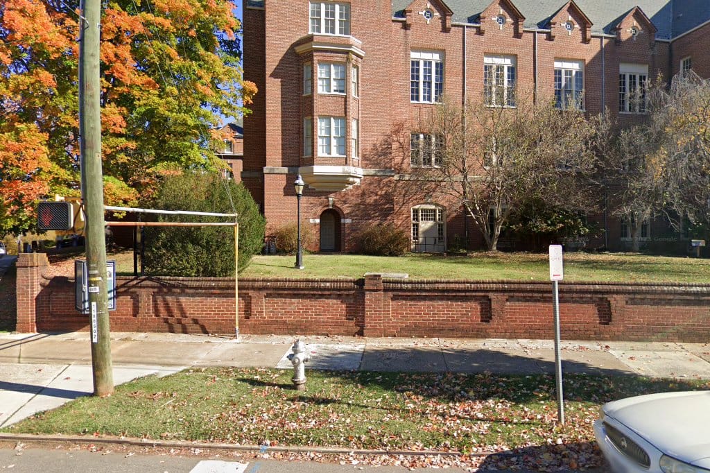 Randolph College