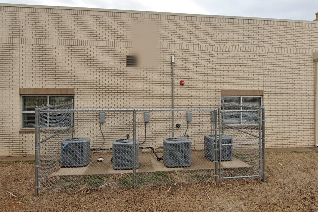 Fogarty Elementary School