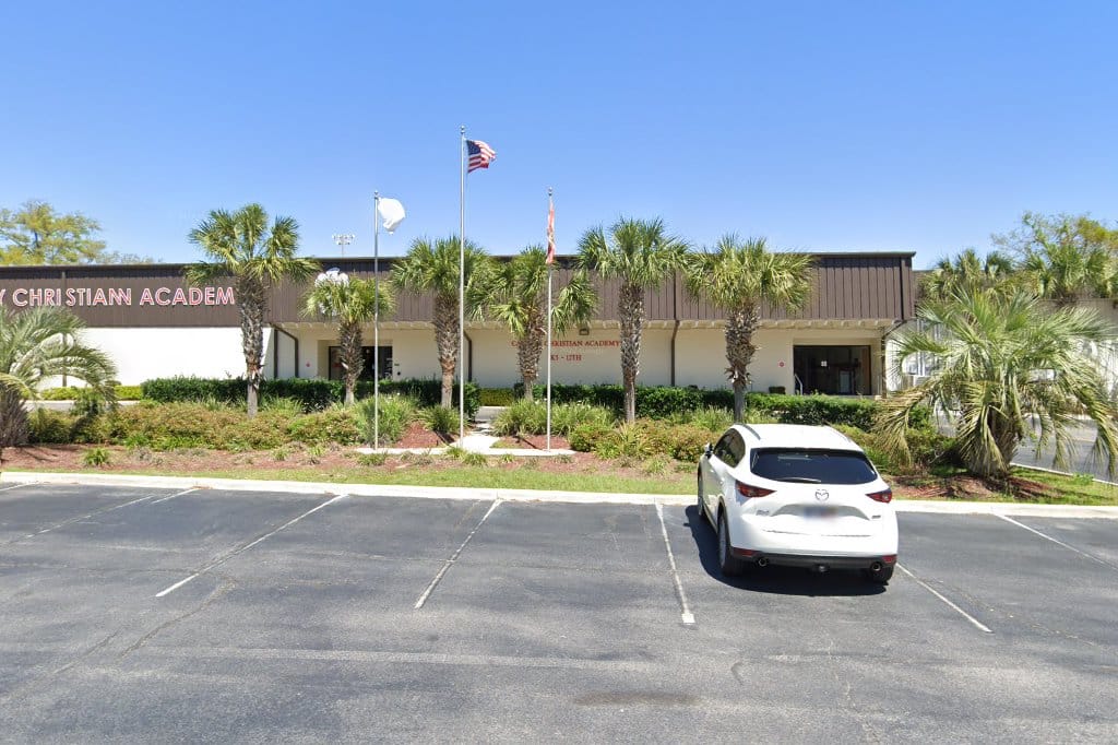 Calvary Christian Academy and Pre-School