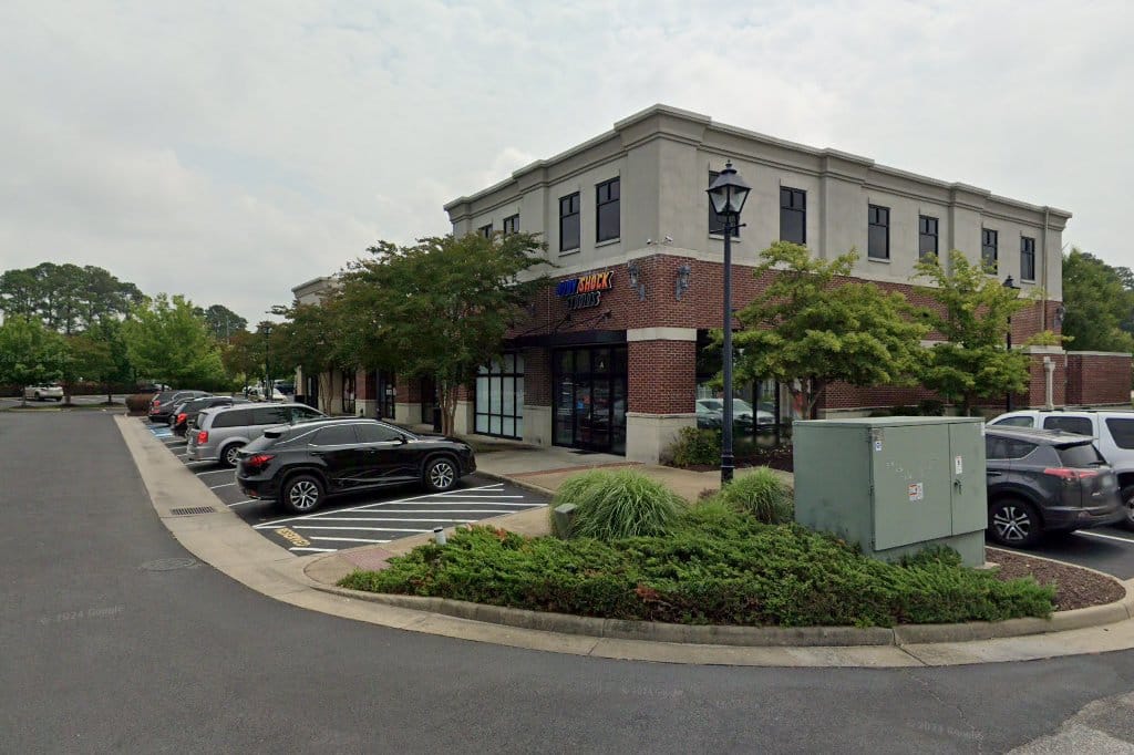 Regency Beauty Institute-Newport News