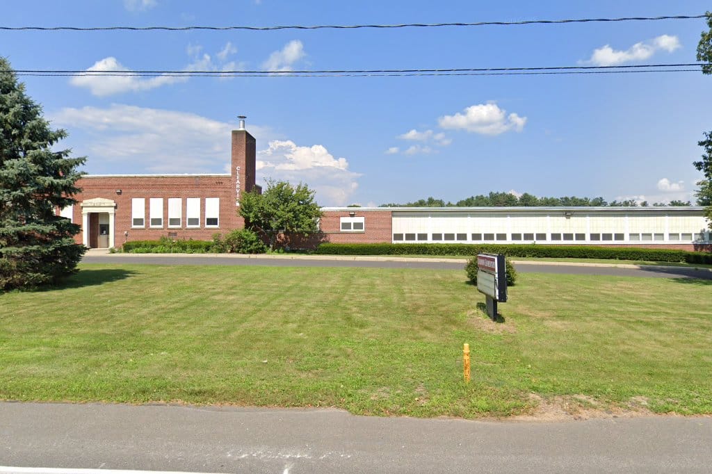 Clearview Elementary School