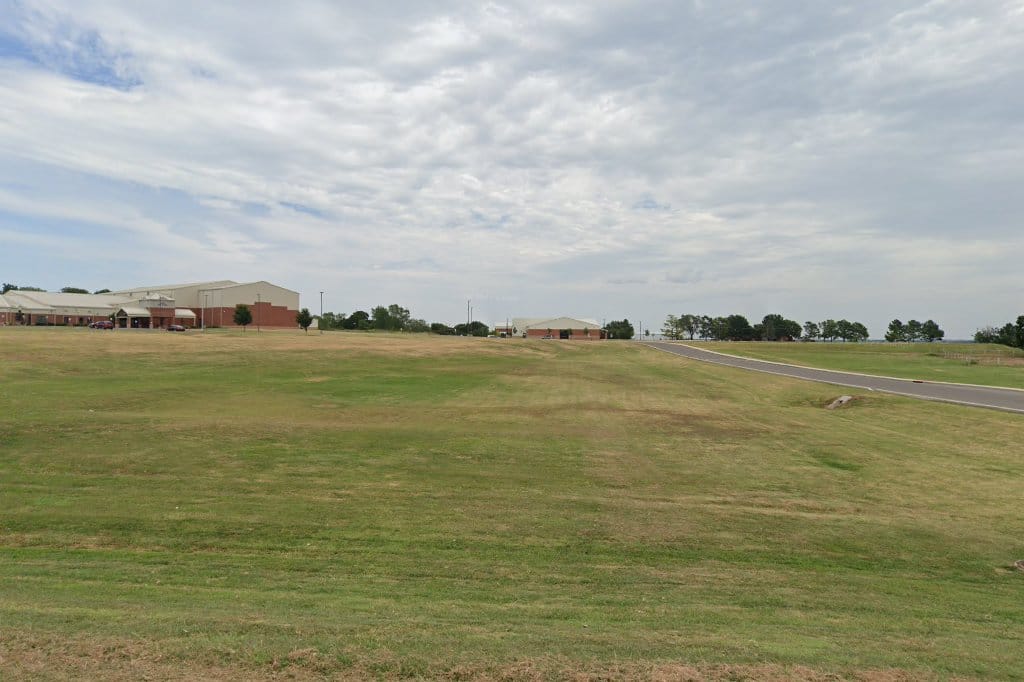 Purcell High School