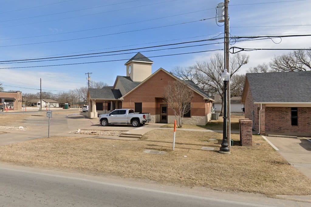 Joshua Municipal Court