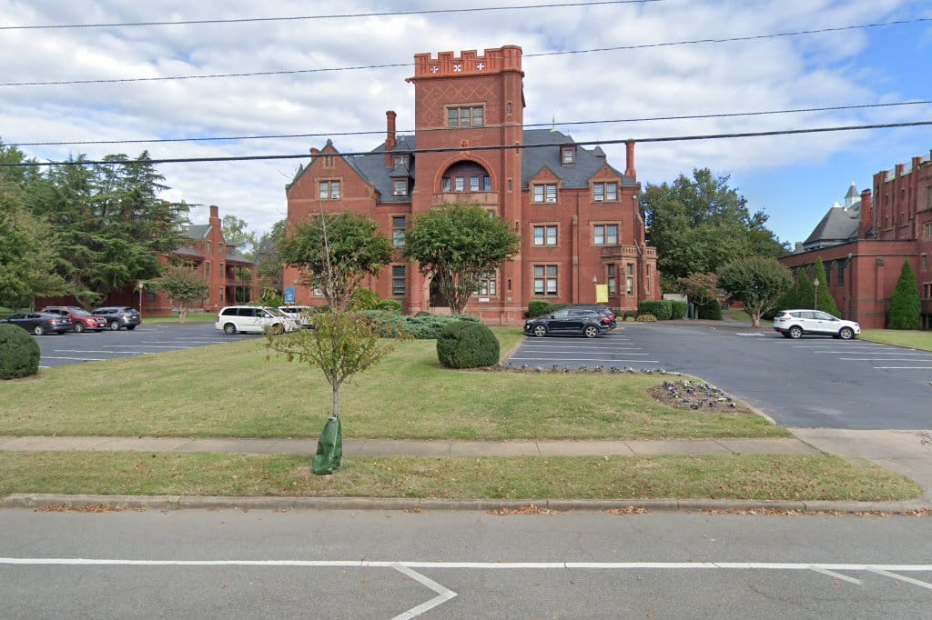 Union Presbyterian Seminary