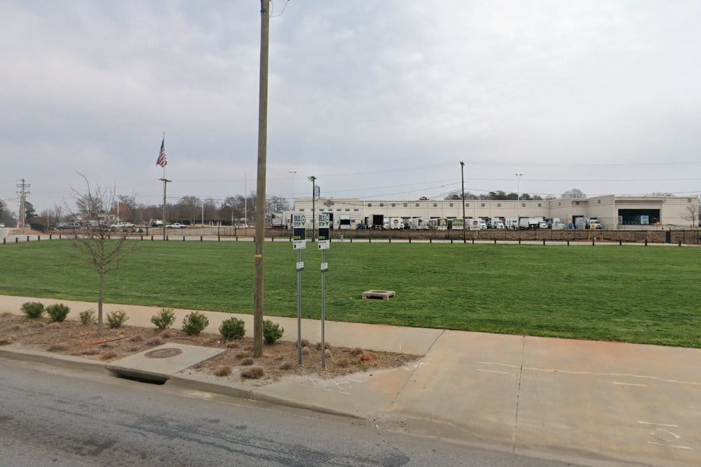 Goodwill Greenville