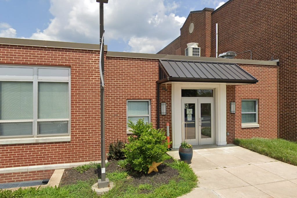 Unionville Elementary School