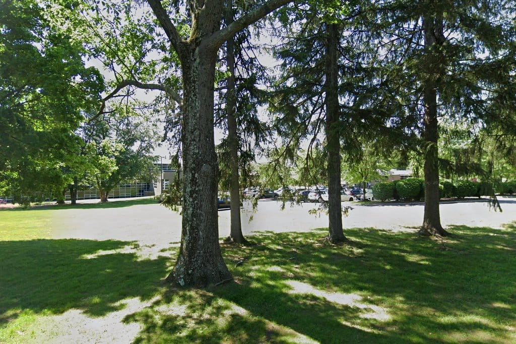 General Wayne Elementary School