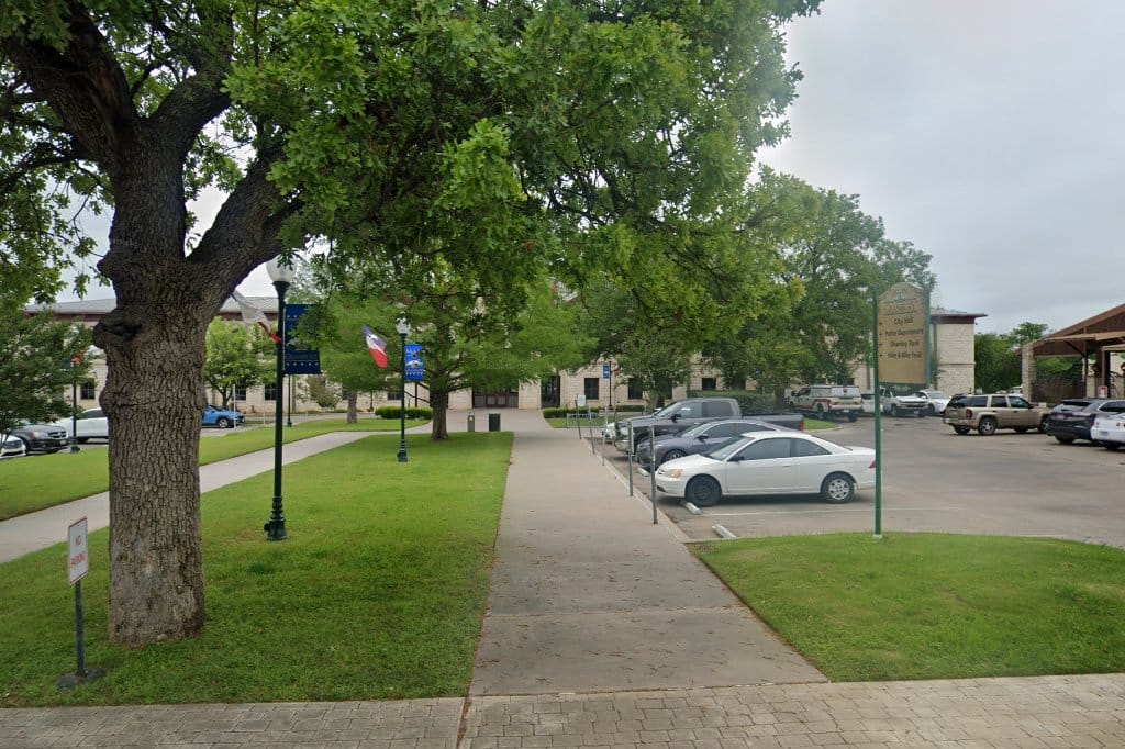Granbury Municipal Court