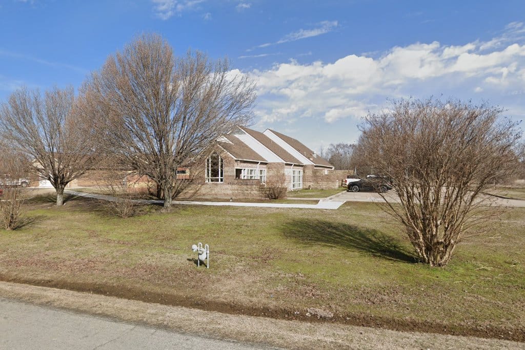 Animal Shelter in Muskogee, OK The County Office