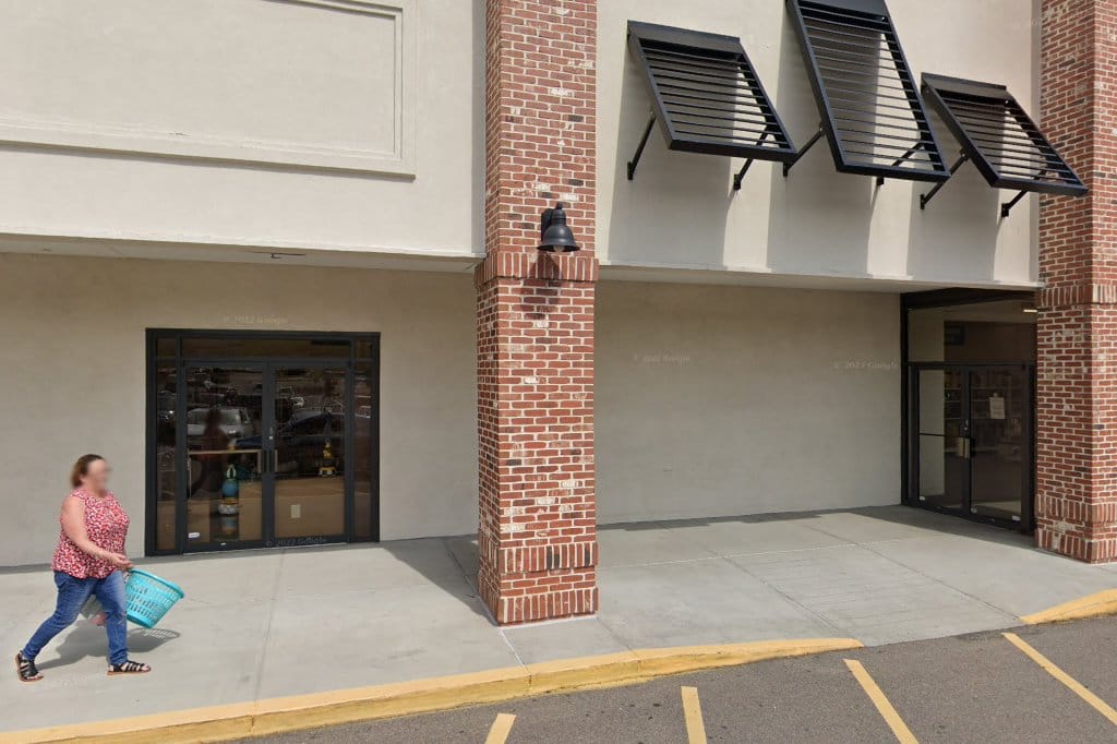 Goodwill Summerville