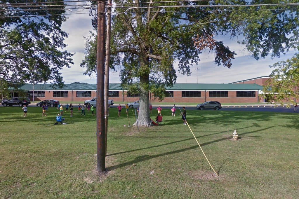 Valley Elementary School