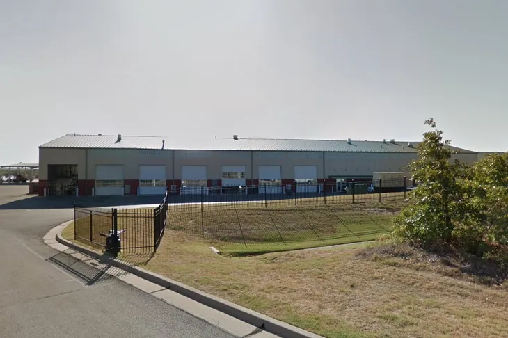 Edmond Animal Shelter