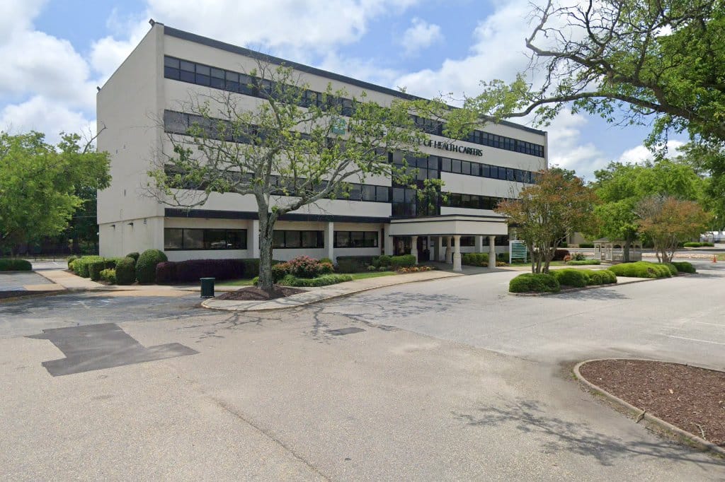 Riverside School of Health Careers