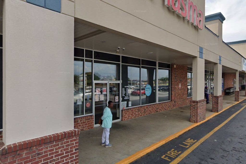 Goodwill Greenville