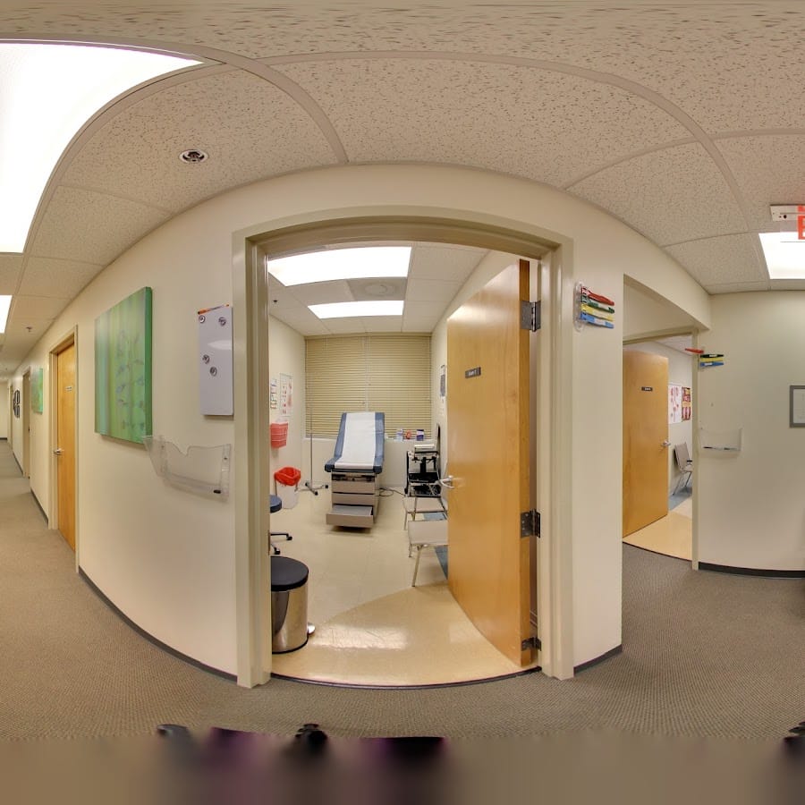 Winter Garden Family Health Center Pharmacy