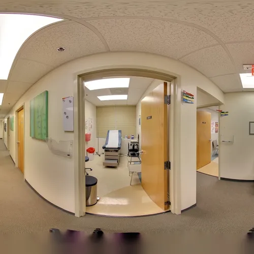 Winter Garden Family Health Center Pharmacy