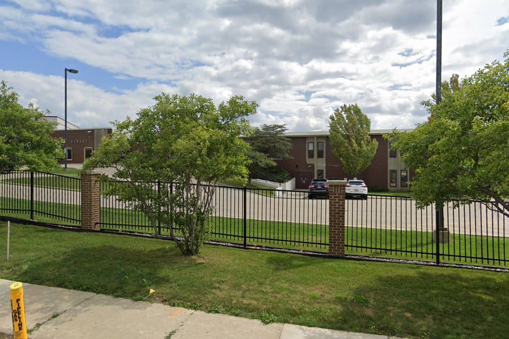 Westosha Central High School